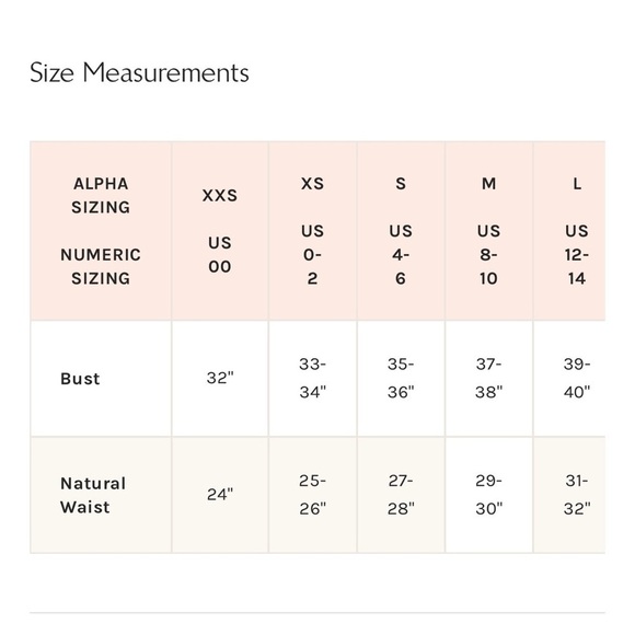 Free People Sloane Bodysuit Black Size Medium NWT - Picture 4 of 6